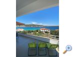 Villa Luna - Marina  Trogir Croatie