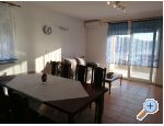 Villa Luna - Marina  Trogir Croatie