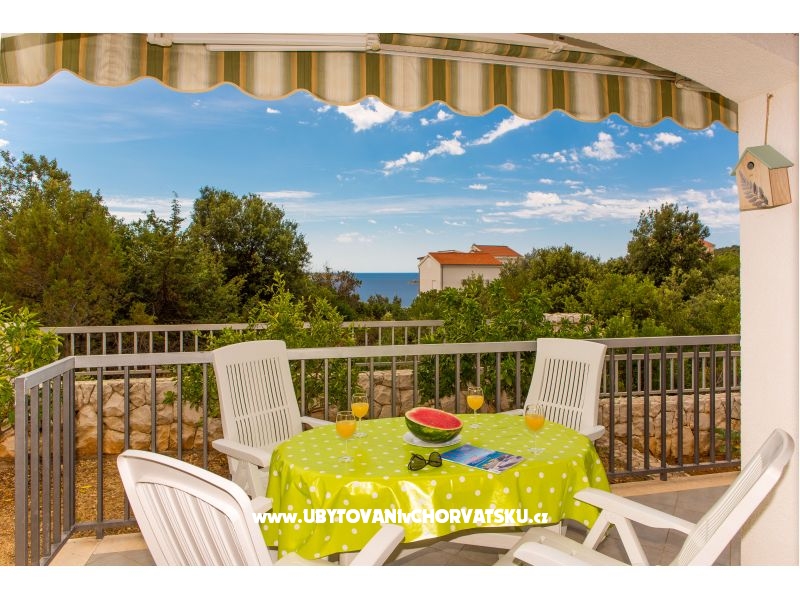 Appartements Vila Nena mit Pool – Ferienwohnung Marina – Trogir, Kroatien – Foto 11