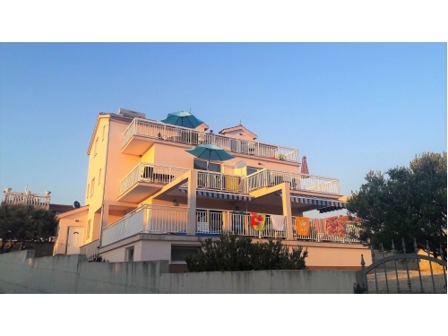 Villa Rosa - Marina  Trogir Croatie