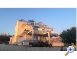 Villa Rosa - Marina  Trogir Hrvaka