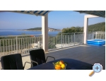 Villa Rosa - Marina  Trogir Kroatien