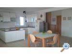 Villa Rosa - Marina  Trogir Kroatien