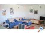Villa Rosa - Marina  Trogir Kroatien