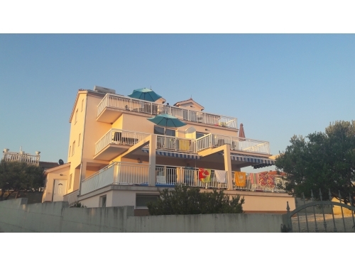 Villa Rosa - Marina  Trogir Croatie