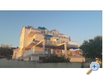 Villa Rosa - Marina  Trogir Hrvaka