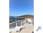 Villa Rosa - Marina  Trogir Kroatien
