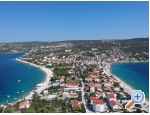 Villa Rosa - Marina  Trogir Kroatien