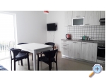 Villa Rosa - Marina  Trogir Kroatien