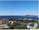 Villa Rosa - Marina  Trogir Kroatien