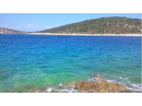 Villa Rosa - Marina  Trogir Croatie