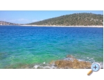 Villa Rosa - Marina  Trogir Hrvaka
