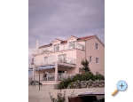 Villa Rosa - Marina  Trogir Kroatien