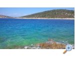 Villa Rosa - Marina  Trogir Hrvaka