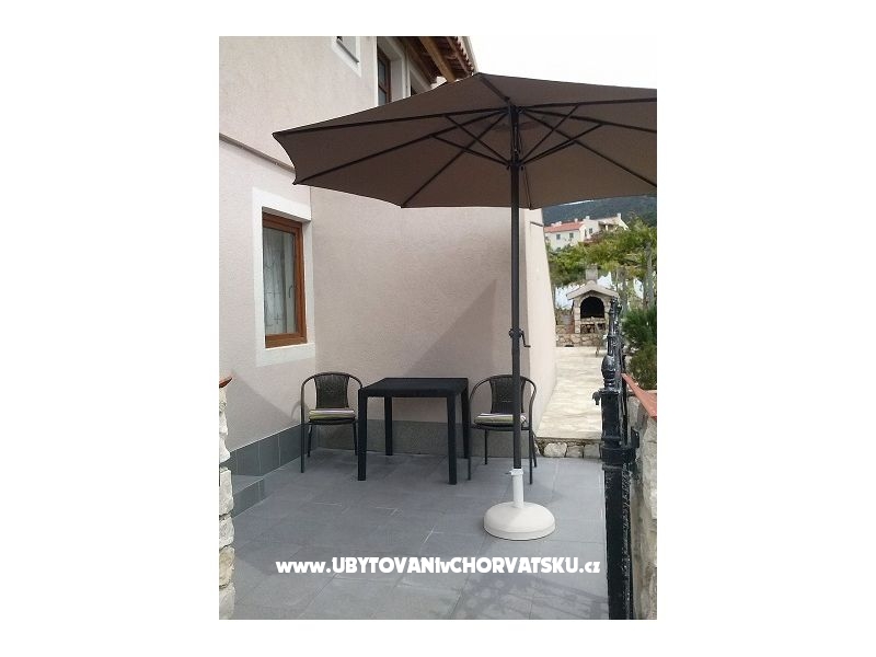 Apartment more – Ferienwohnung Martinscica, Kroatien – Foto 10