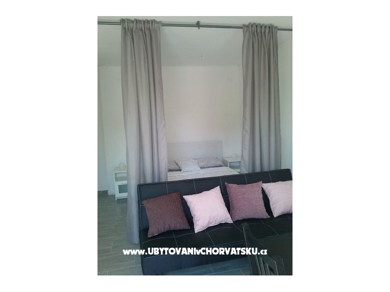 Apartment more – Ferienwohnung Martinscica, Kroatien – Foto 11