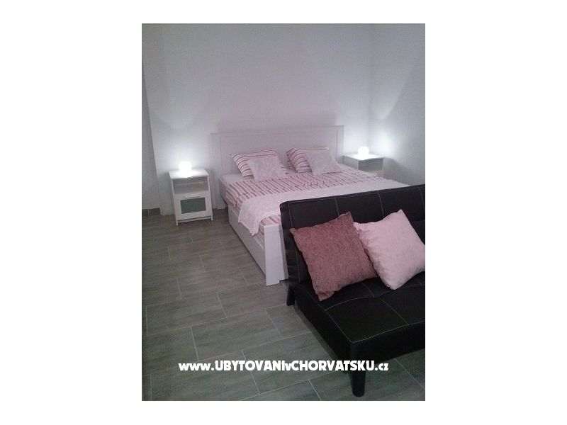 Apartment more – Ferienwohnung Martinscica, Kroatien – Foto 12