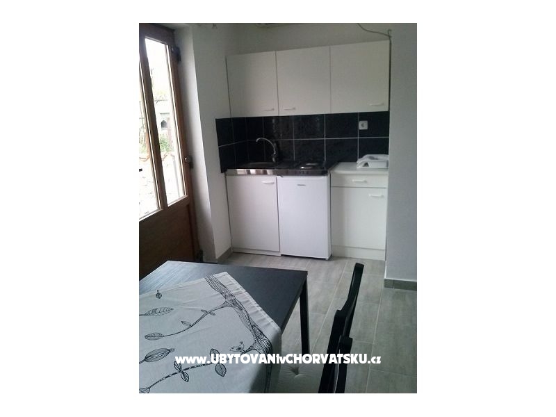 Apartment more – Ferienwohnung Martinscica, Kroatien – Foto 13