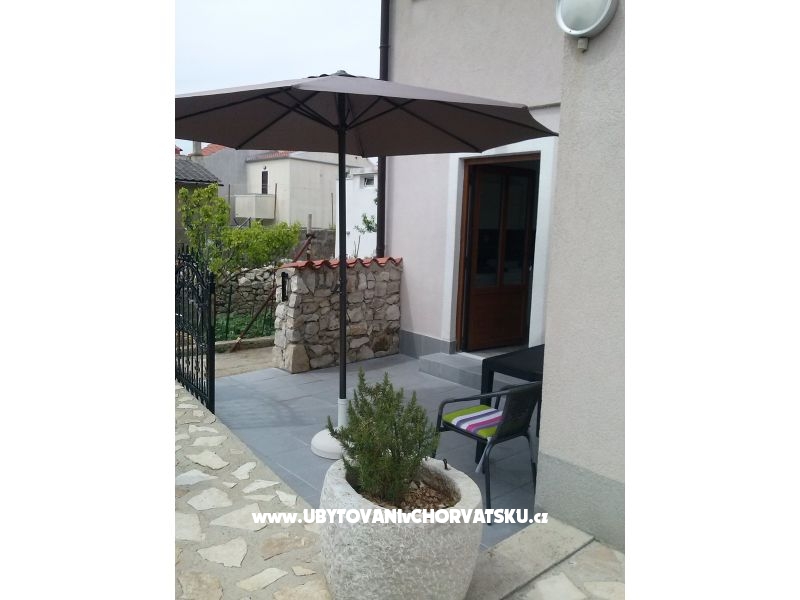 Apartment more – Ferienwohnung Martinscica, Kroatien – Foto 14