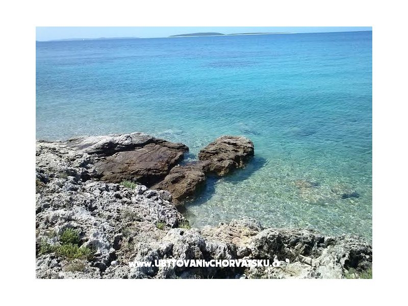 Apartment more – Ferienwohnung Martinscica, Kroatien – Foto 17