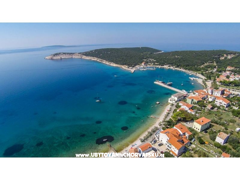 Apartment more – Ferienwohnung Martinscica, Kroatien – Foto 18