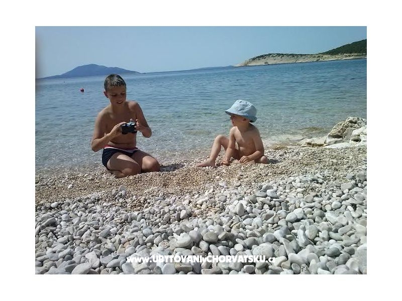 Apartment more – Ferienwohnung Martinscica, Kroatien – Foto 2