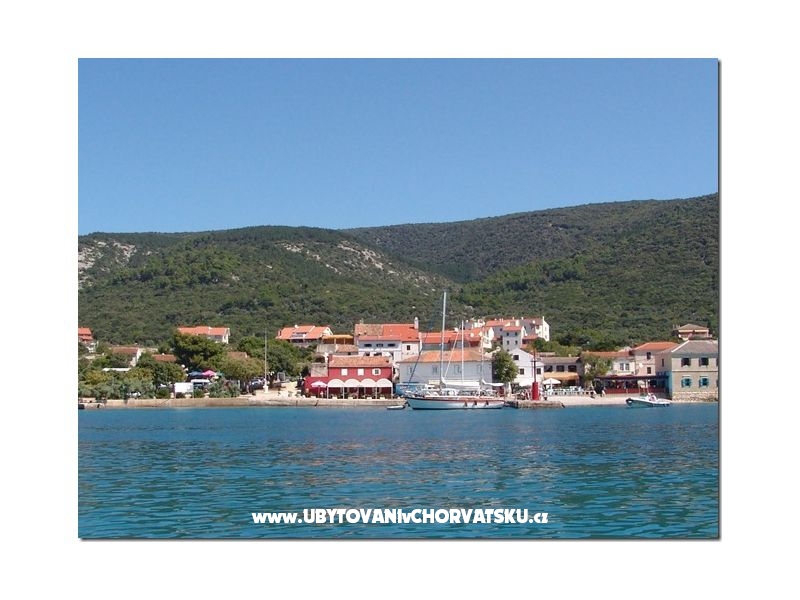 Apartment more – Ferienwohnung Martinscica, Kroatien – Foto 3