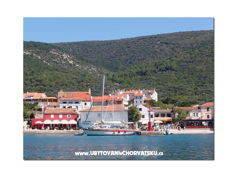 Apartment more – Ferienwohnung Martinscica, Kroatien – Foto 4