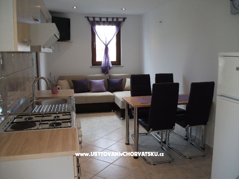 Apartment more – Ferienwohnung Martinscica, Kroatien – Foto 6