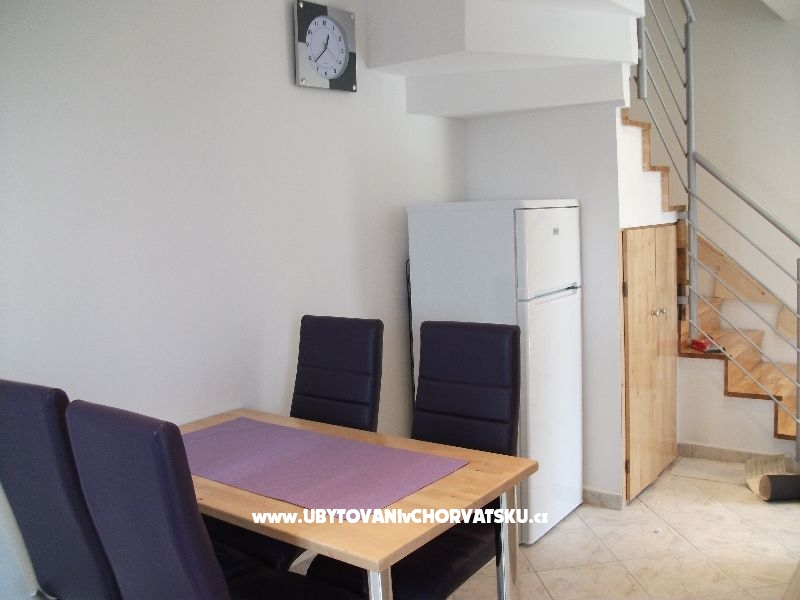 Apartment more – Ferienwohnung Martinscica, Kroatien – Foto 7