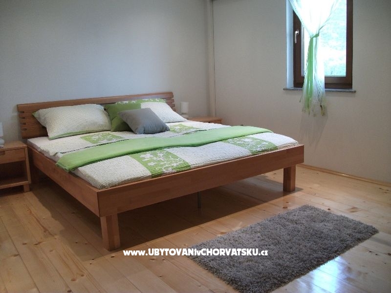 Apartment more – Ferienwohnung Martinscica, Kroatien – Foto 9