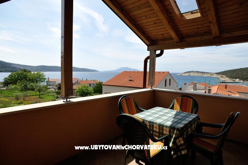 Appartements Tamaris – Ferienwohnung Martinscica, Kroatien – Foto 1