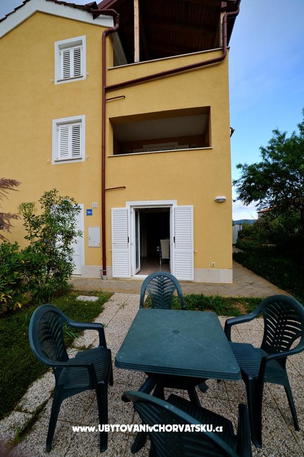 Appartements Tamaris – Ferienwohnung Martinscica, Kroatien – Foto 5