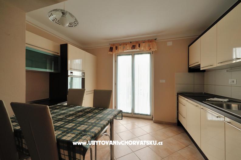 Appartements Tamaris – Ferienwohnung Martinscica, Kroatien – Foto 6