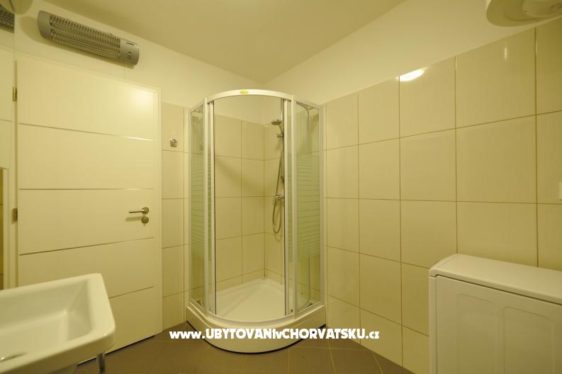 Appartements Tamaris – Ferienwohnung Martinscica, Kroatien – Foto 8