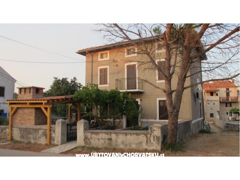 Kuća za odmor Bankovic *** Stivan  – Ferienwohnung Martinscica, Kroatien – Foto 1