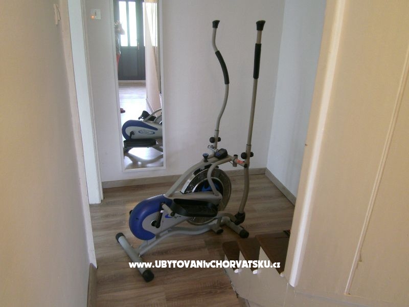 Kuća za odmor Bankovic *** Stivan  – Ferienwohnung Martinscica, Kroatien – Foto 10