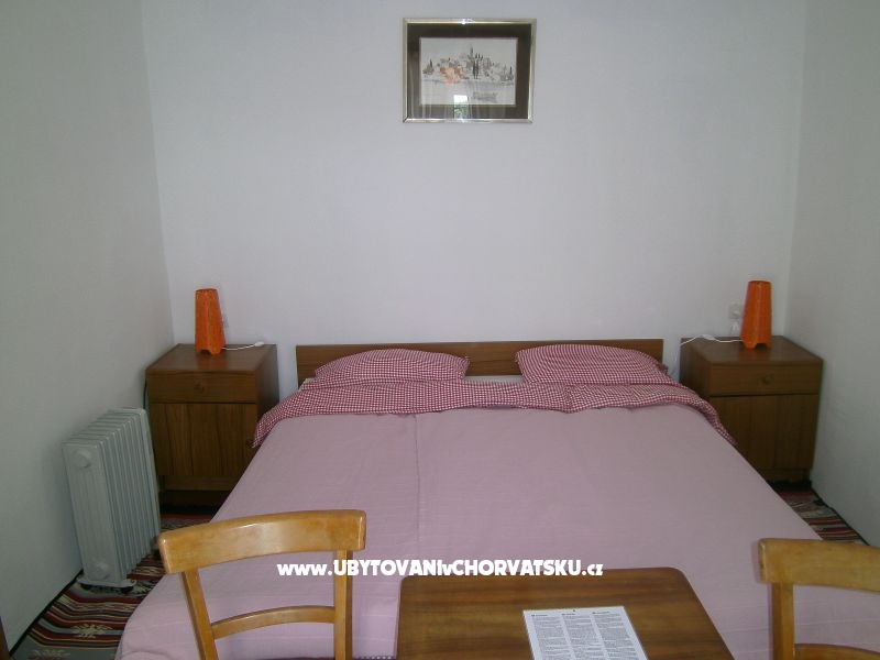 Kuća za odmor Bankovic *** Stivan  – Ferienwohnung Martinscica, Kroatien – Foto 11