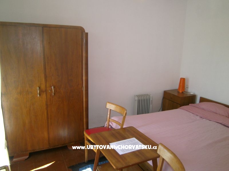 Kuća za odmor Bankovic *** Stivan  – Ferienwohnung Martinscica, Kroatien – Foto 12