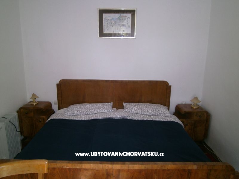 Kuća za odmor Bankovic *** Stivan  – Ferienwohnung Martinscica, Kroatien – Foto 13