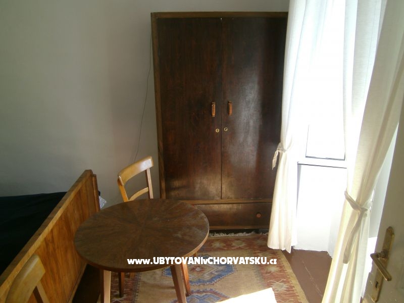 Kuća za odmor Bankovic *** Stivan  – Ferienwohnung Martinscica, Kroatien – Foto 14