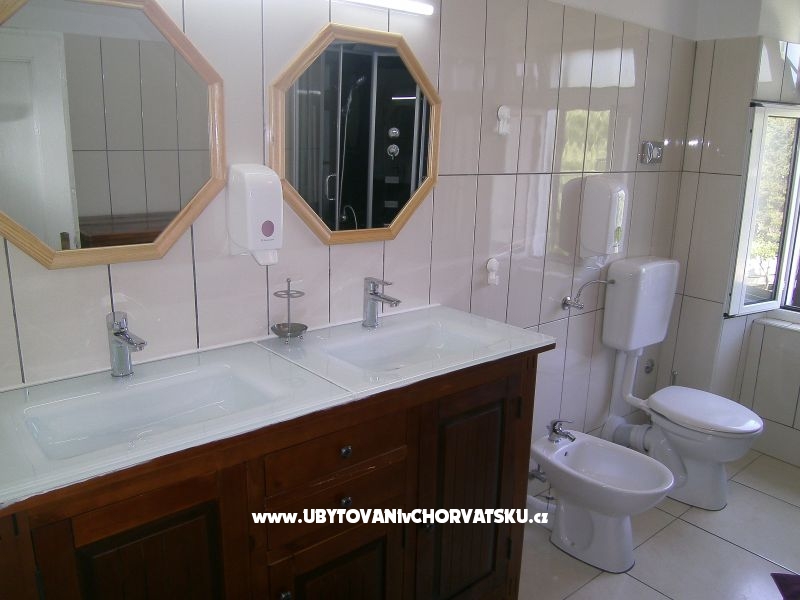 Kuća za odmor Bankovic *** Stivan  – Ferienwohnung Martinscica, Kroatien – Foto 16