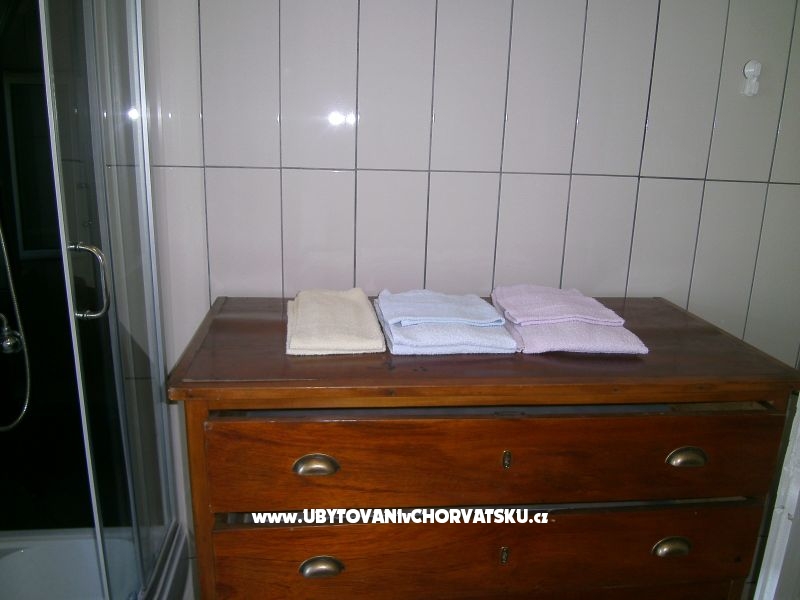 Kuća za odmor Bankovic *** Stivan  – Ferienwohnung Martinscica, Kroatien – Foto 18