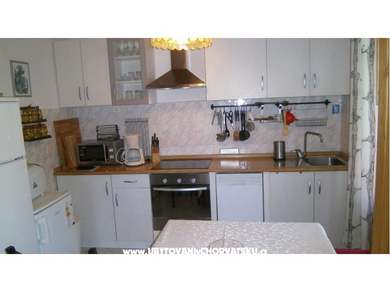 Kuća za odmor Bankovic *** Stivan  – Ferienwohnung Martinscica, Kroatien – Foto 2