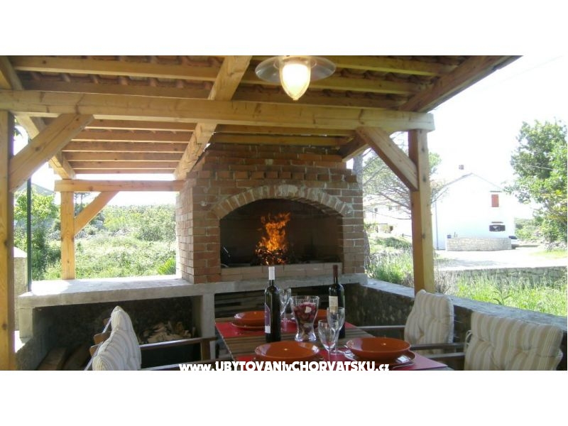 Kuća za odmor Bankovic *** Stivan  – Ferienwohnung Martinscica, Kroatien – Foto 3