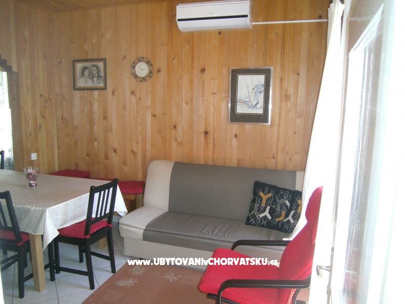 Kuća za odmor Bankovic *** Stivan  – Ferienwohnung Martinscica, Kroatien – Foto 4