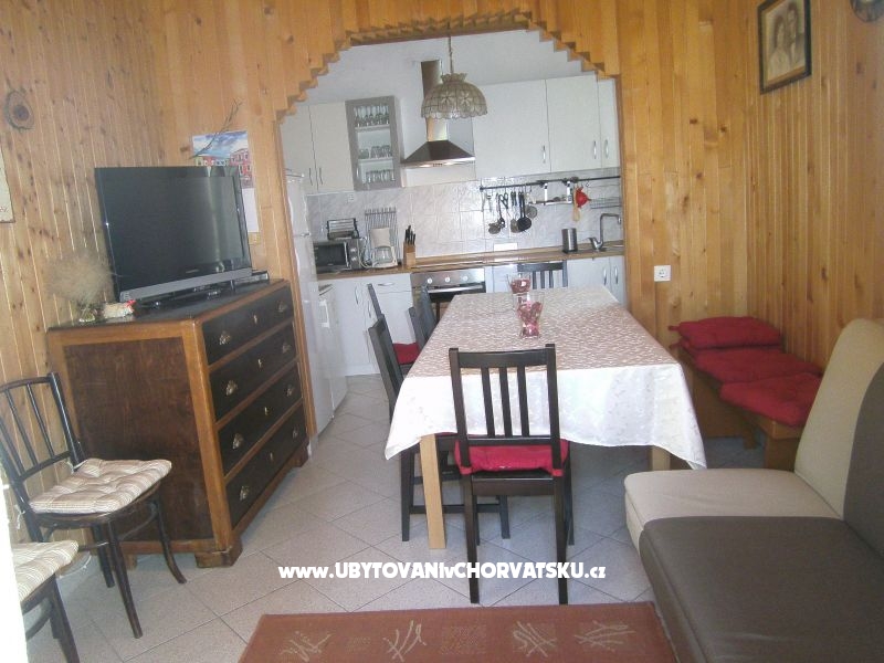 Kuća za odmor Bankovic *** Stivan  – Ferienwohnung Martinscica, Kroatien – Foto 5