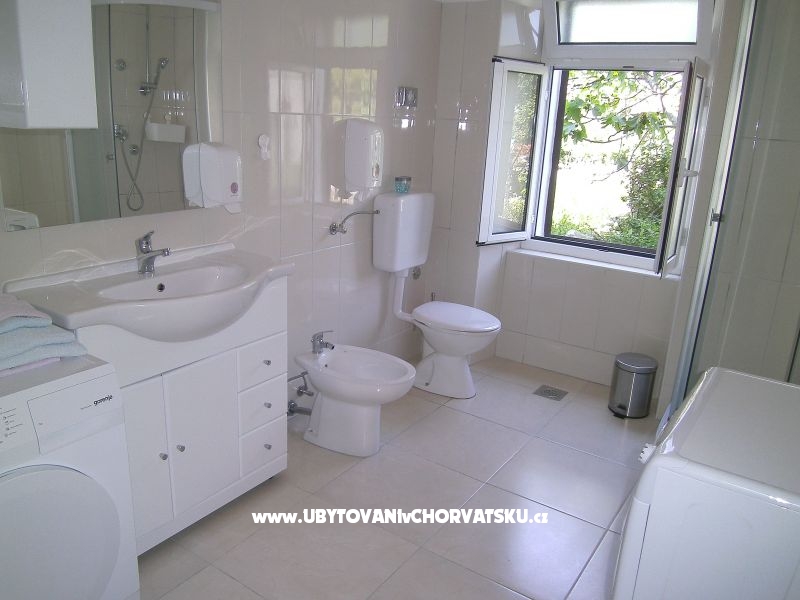 Kuća za odmor Bankovic *** Stivan  – Ferienwohnung Martinscica, Kroatien – Foto 7