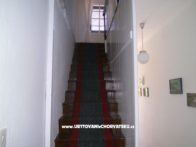 Kuća za odmor Bankovic *** Stivan  – Ferienwohnung Martinscica, Kroatien – Foto 9