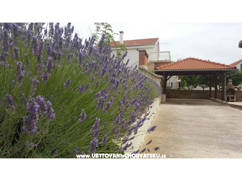 Appartements  Tonka, Ines i Nika – Ferienwohnung Maslenica, Kroatien – Foto 16